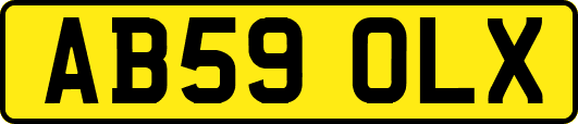 AB59OLX