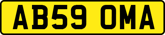 AB59OMA