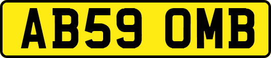 AB59OMB