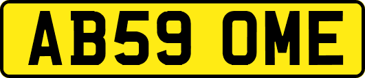 AB59OME