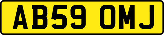 AB59OMJ