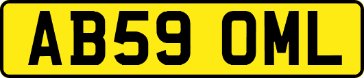 AB59OML