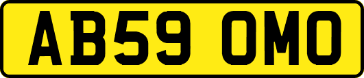 AB59OMO