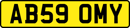 AB59OMY