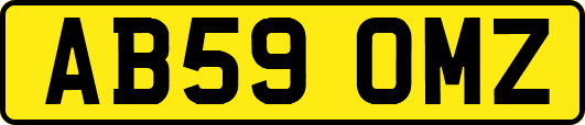 AB59OMZ