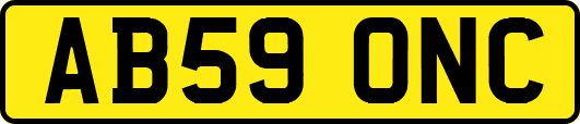 AB59ONC