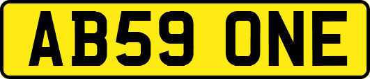 AB59ONE