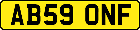 AB59ONF