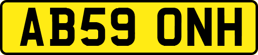 AB59ONH