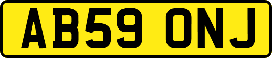 AB59ONJ