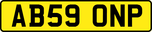 AB59ONP