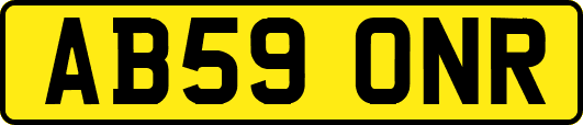 AB59ONR