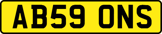 AB59ONS