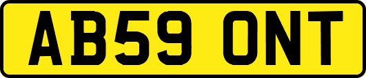 AB59ONT