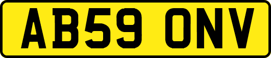 AB59ONV