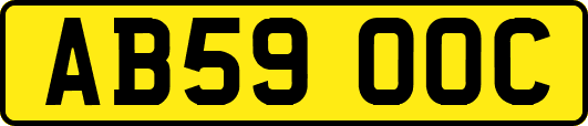 AB59OOC