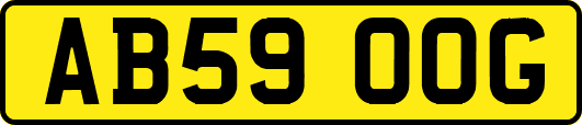 AB59OOG