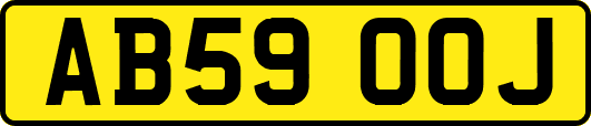 AB59OOJ