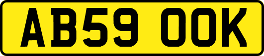 AB59OOK