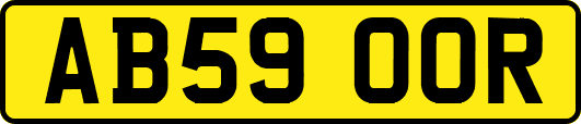 AB59OOR