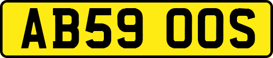 AB59OOS