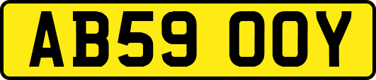AB59OOY