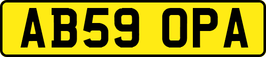 AB59OPA