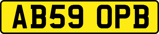 AB59OPB