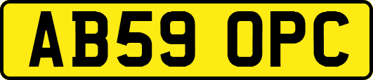AB59OPC