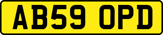 AB59OPD