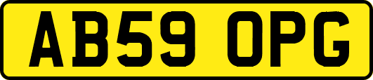 AB59OPG