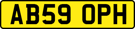 AB59OPH