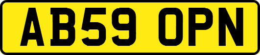 AB59OPN