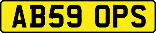 AB59OPS