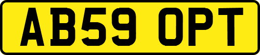 AB59OPT
