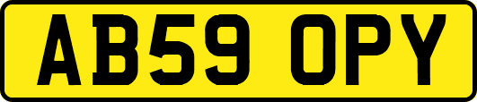 AB59OPY