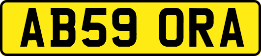 AB59ORA