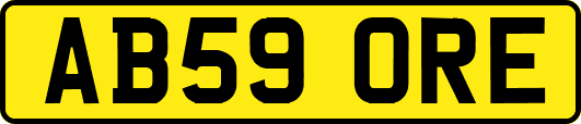 AB59ORE
