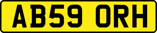 AB59ORH