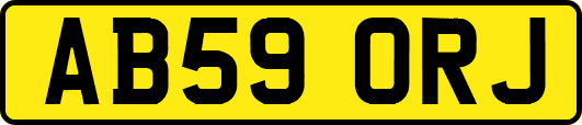 AB59ORJ