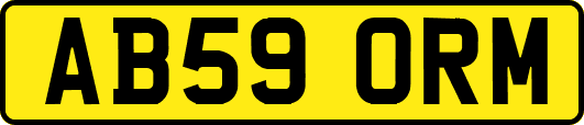 AB59ORM