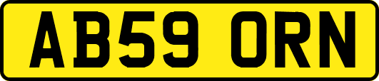 AB59ORN