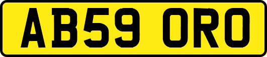 AB59ORO