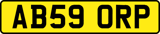 AB59ORP