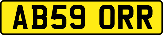 AB59ORR