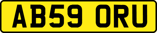 AB59ORU