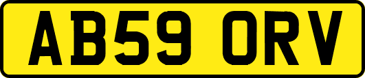 AB59ORV