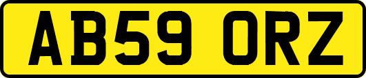 AB59ORZ