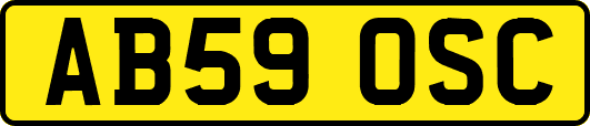 AB59OSC