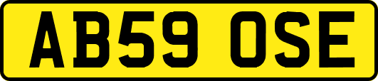 AB59OSE